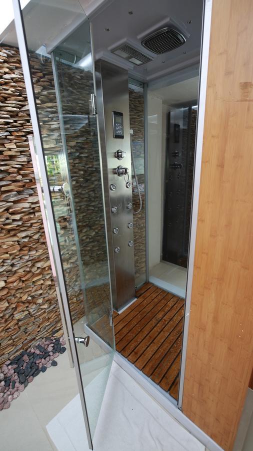 Aparthotel Ecologe Abidžan Exteriér fotografie