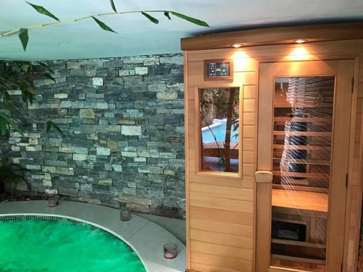 Aparthotel Ecologe Abidžan Exteriér fotografie